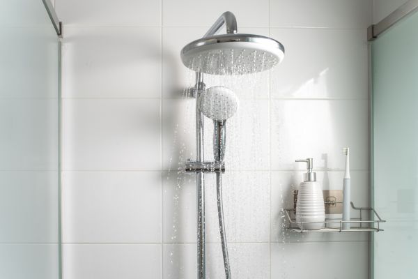 Shower Conversion Service in Schaumburg