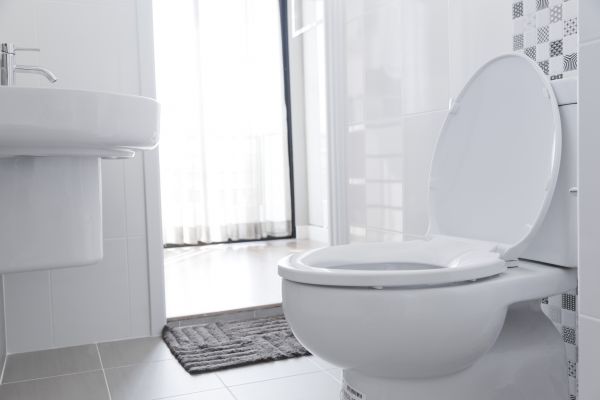 Toilet Relocation in Schaumburg