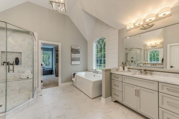Bathroom Conversion Service in Schaumburg