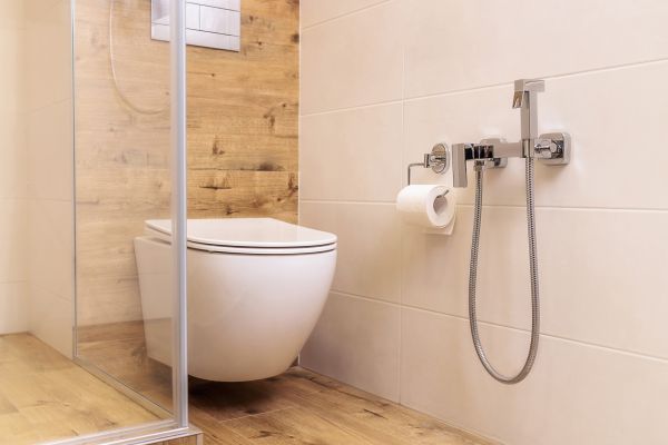 Universal Bathroom Remodeling in Schaumburg