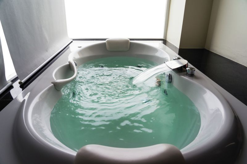 Jet-Enabled Whirlpool