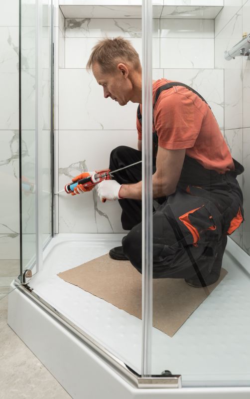 Top Shower Remodeling Companies in Algonquin, IL