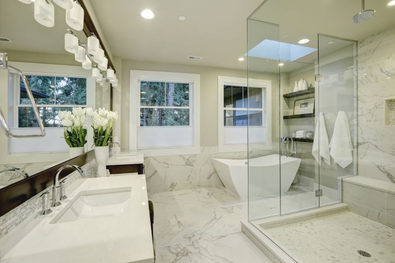 Top Shower Remodeling Companies in Berwyn, IL