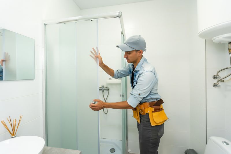 Top Shower Remodeling Companies in Bloomingdale, IL