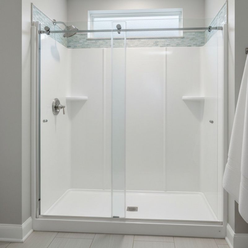 Top Shower Remodeling Companies in Crystal Lake, IL