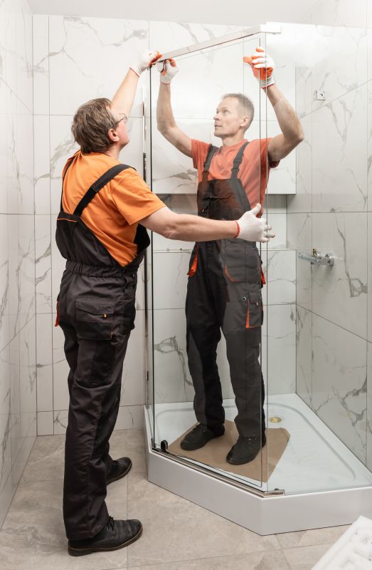 Top Shower Remodeling Companies in Downers Grove, IL