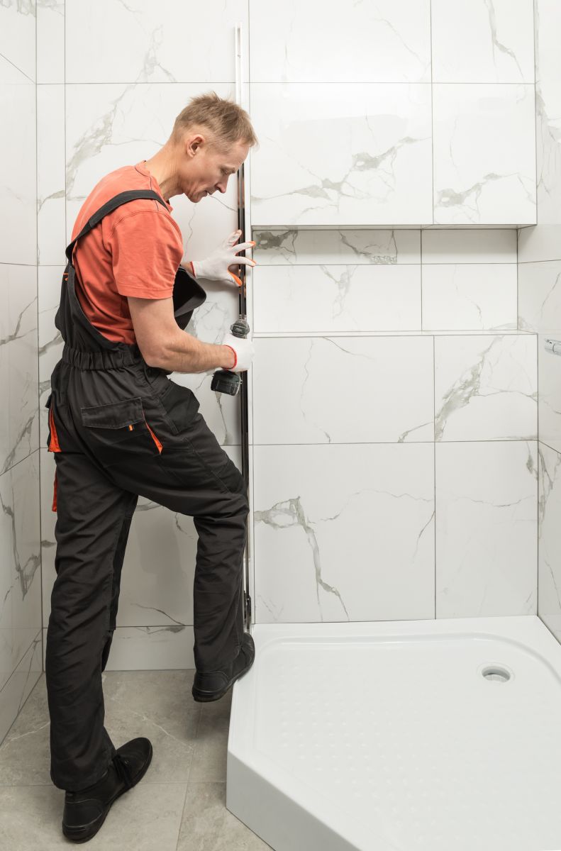 Top Shower Remodeling Companies in Elburn, IL