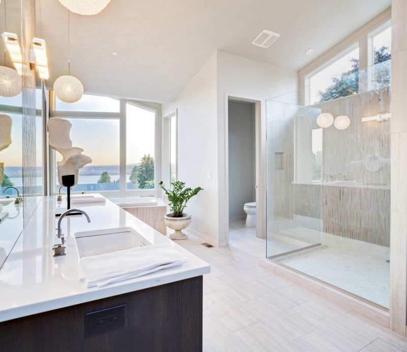Top Shower Remodeling Companies in Glenview, IL