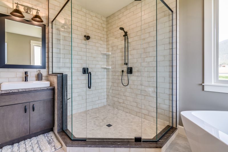 Top Shower Remodeling Companies in Grayslake, IL