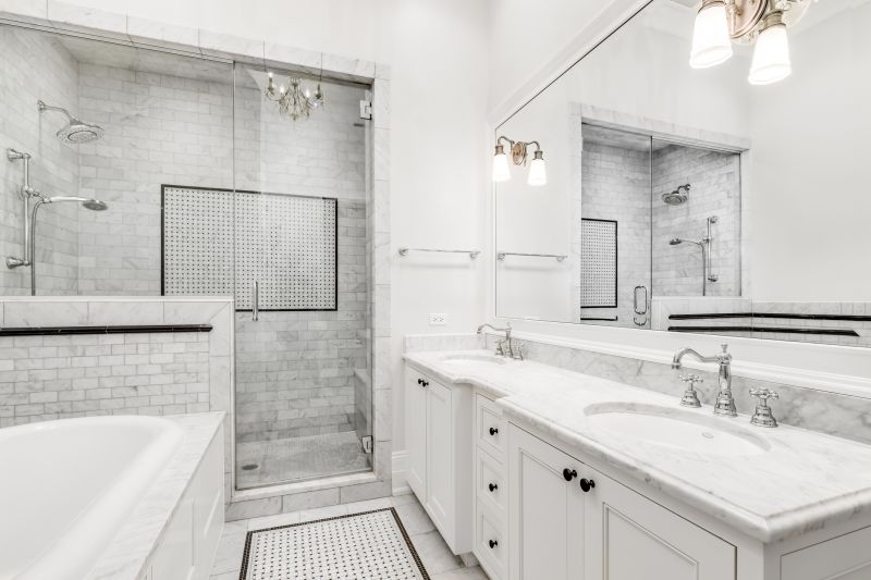 Top Shower Remodeling Companies in Lombard, IL