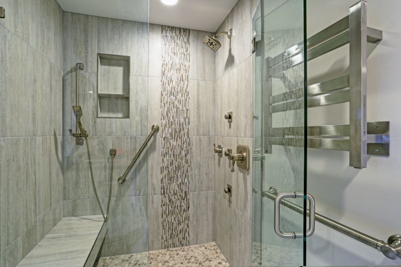 Top Shower Remodeling Companies in Morton Grove, IL
