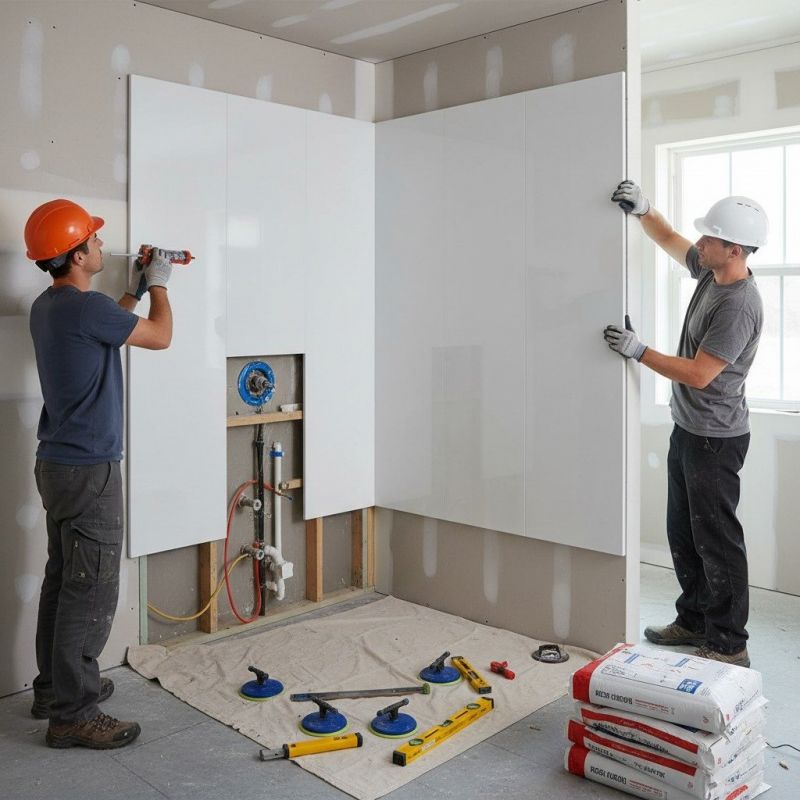 Top Shower Remodeling Companies in Palatine, IL