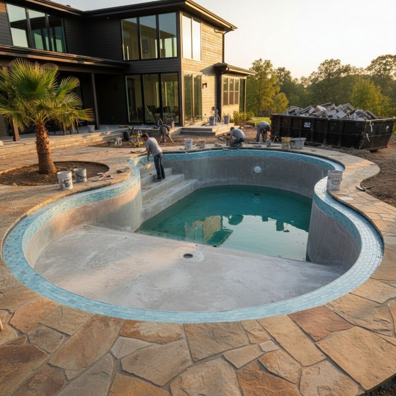 Top Shower Remodeling Companies in Round Lake, IL