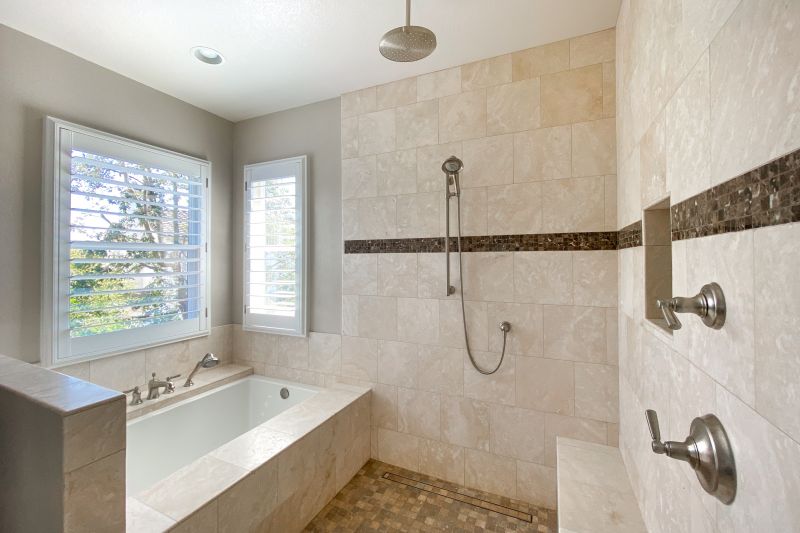 Top Shower Remodeling Companies in Saint Charles, IL