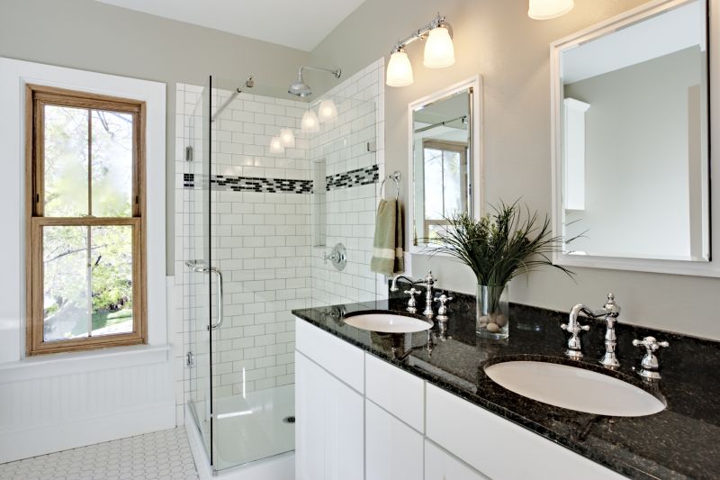 Top Shower Remodeling Companies in Wilmette, IL