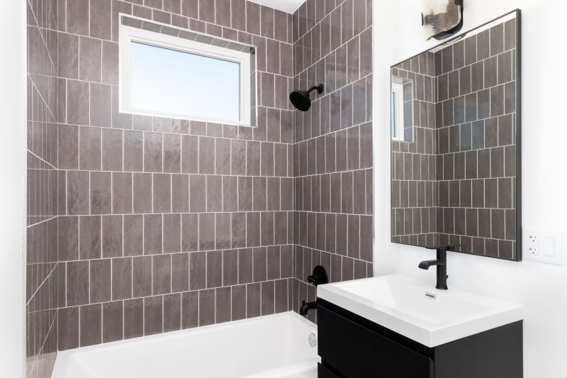 Top Shower Remodeling Companies in Winfield, IL