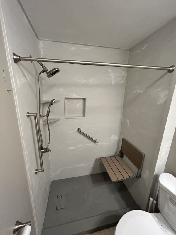 Top Tub To Shower Conversion Companies in Mount Prospect, IL
